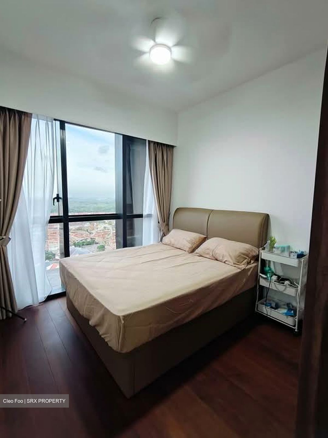 Lentor Modern (D26), Apartment #557113291
